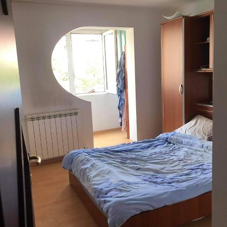 Apartament Apartman Râmnicu Vâlcea Kültér fotó