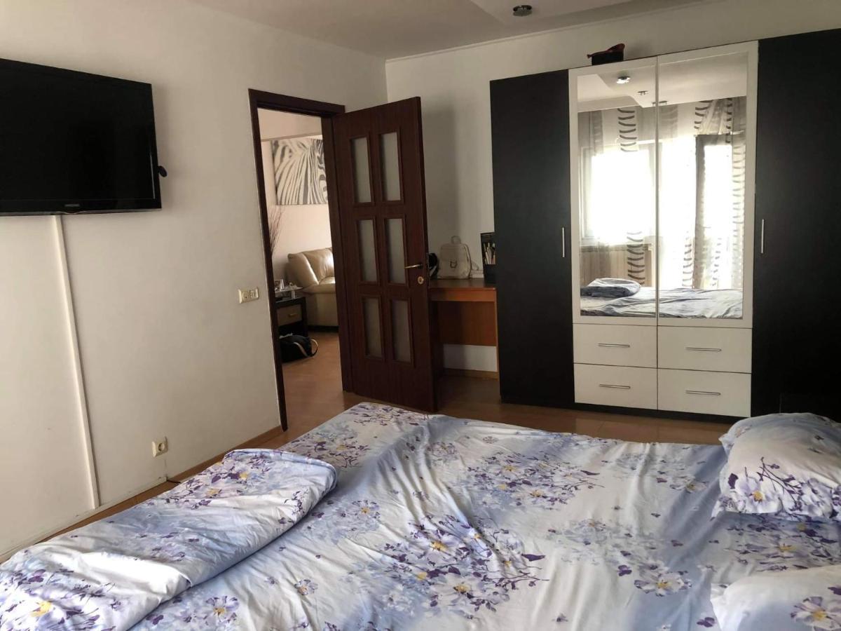 Apartament Apartman Râmnicu Vâlcea Kültér fotó